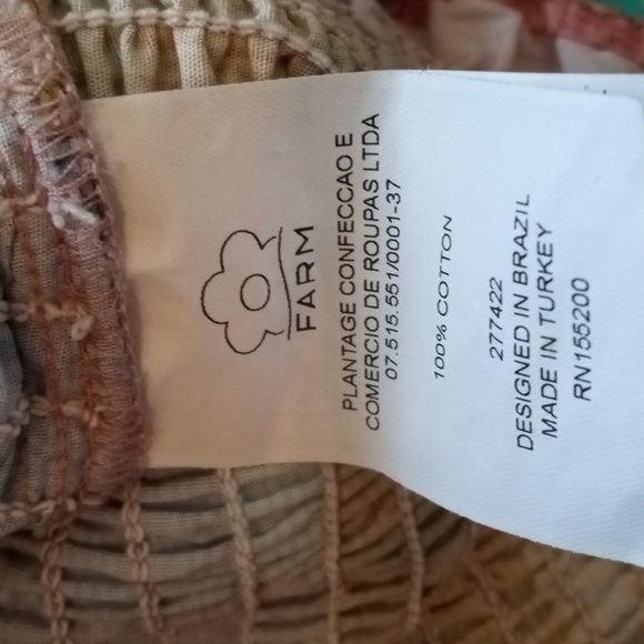 Farm Rio Top - Picture 7 of 7